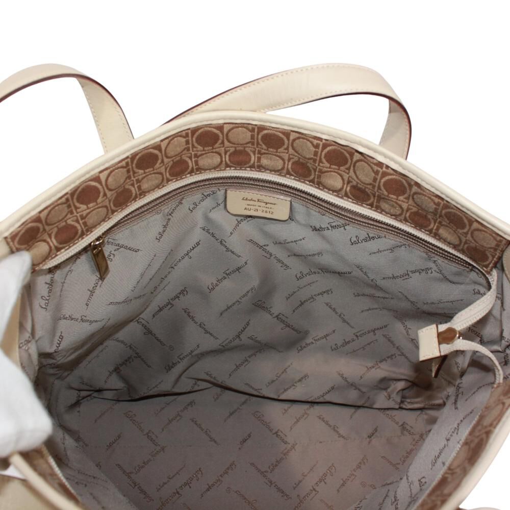 Salvatore Ferragamo Tote