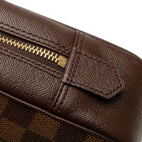 Louis Vuitton Trousse Toilette