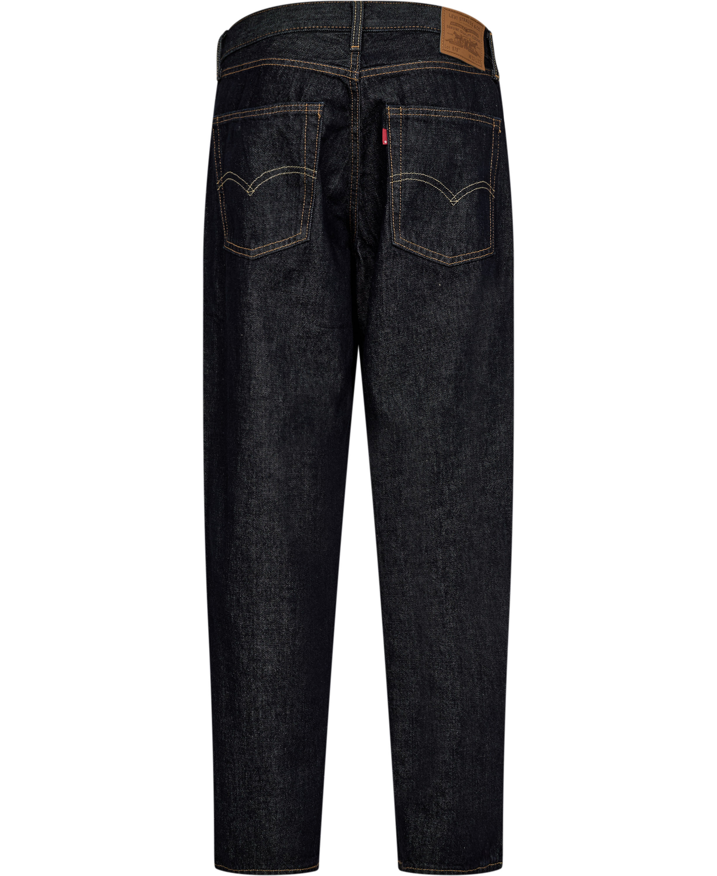 578 BAGGY GOOD AS NEW RINSE T2