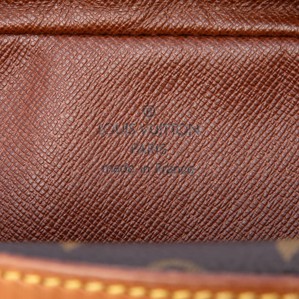 Louis Vuitton Danube