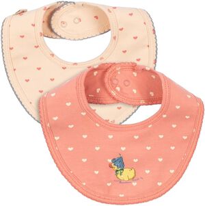 BASIC 2 PACK BIBS