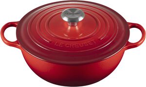 Stegegryde 26cm Cerise SIGNA