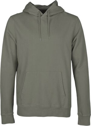 Classic Organic Hood