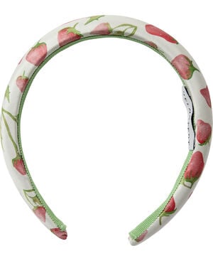 Vibe Headband - Strawberry