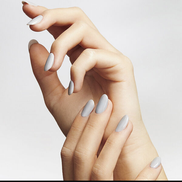Nail Polish - Ash