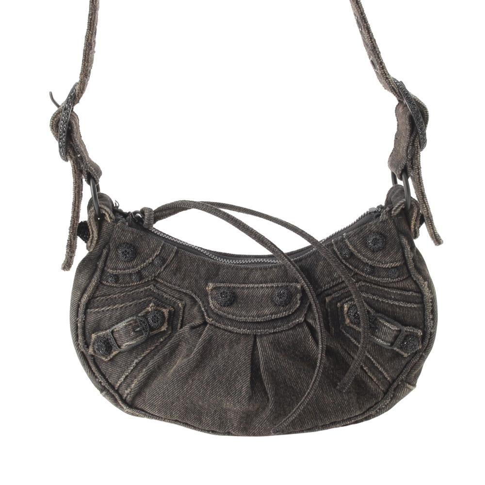 Balenciaga Le Cagole