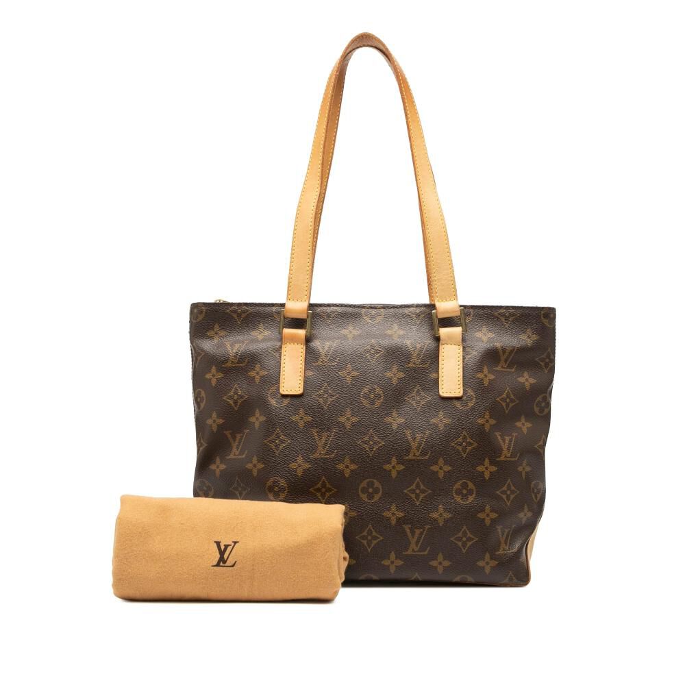 Louis Vuitton Cabas