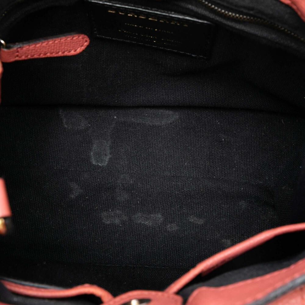 Burberry Handbag