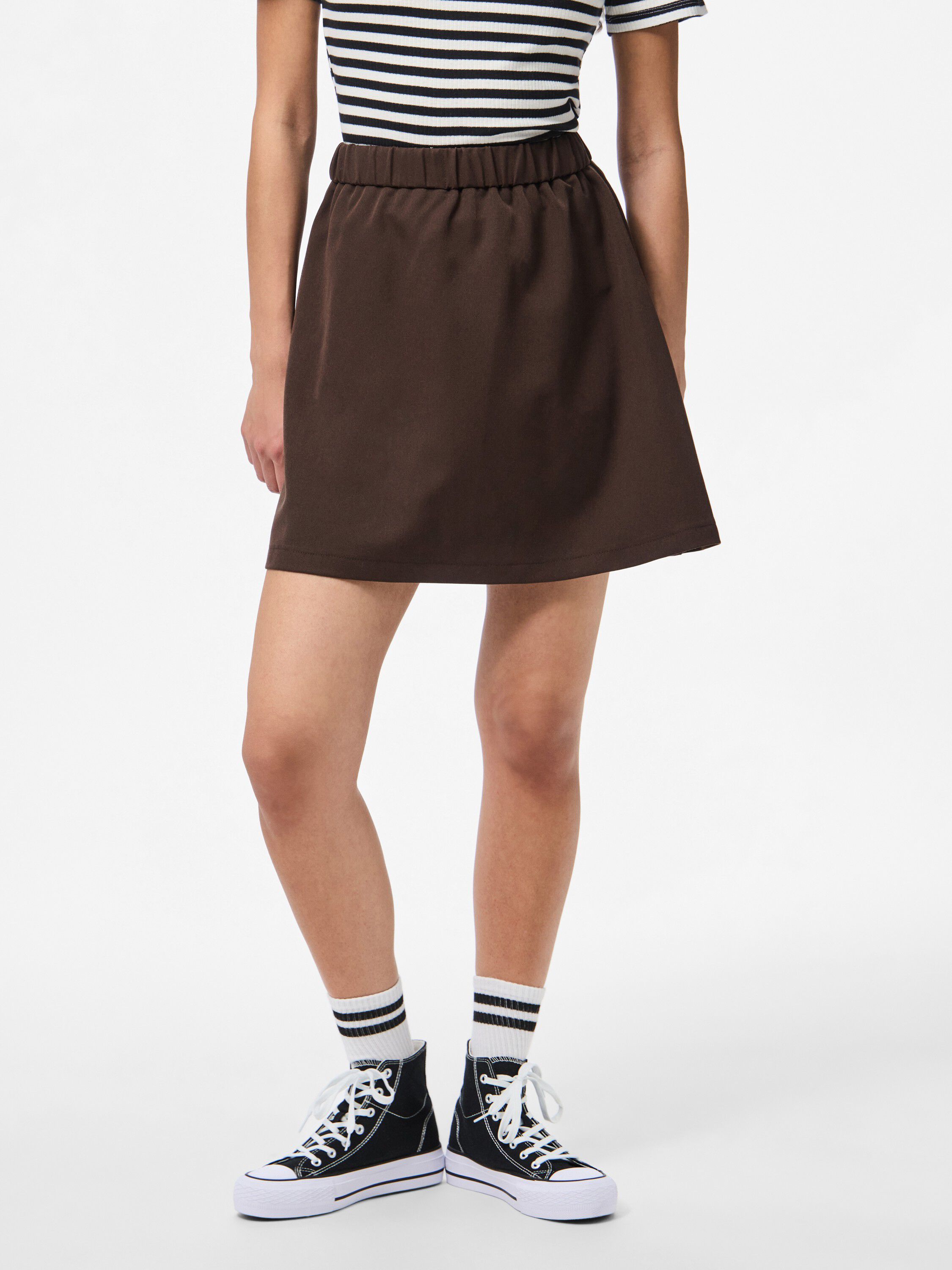 PCKAMIL HW SKIRT NOOS BC