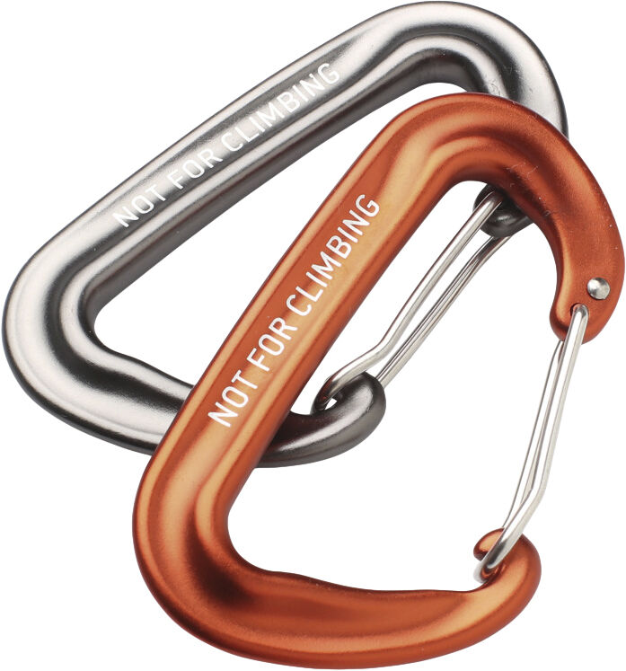 Asivik Udstyrskarabin