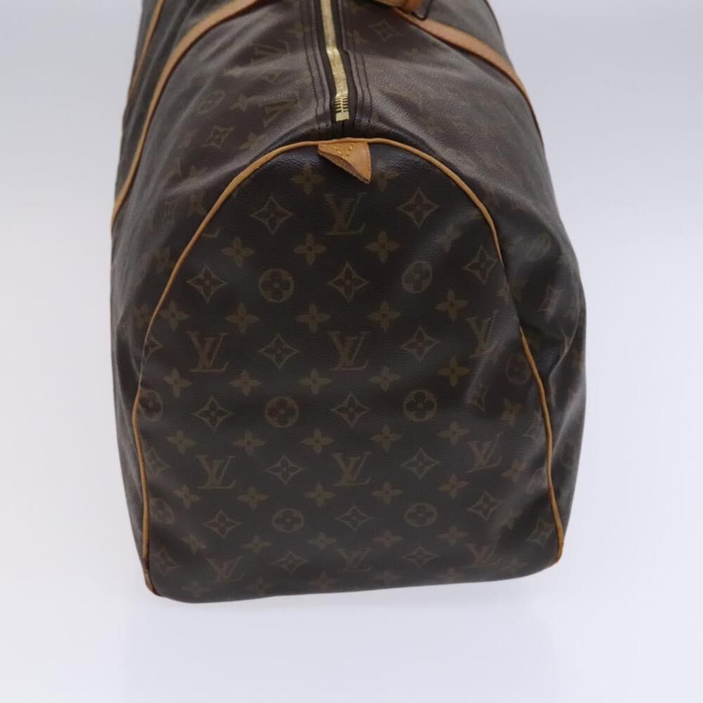 Louis Vuitton Keepall