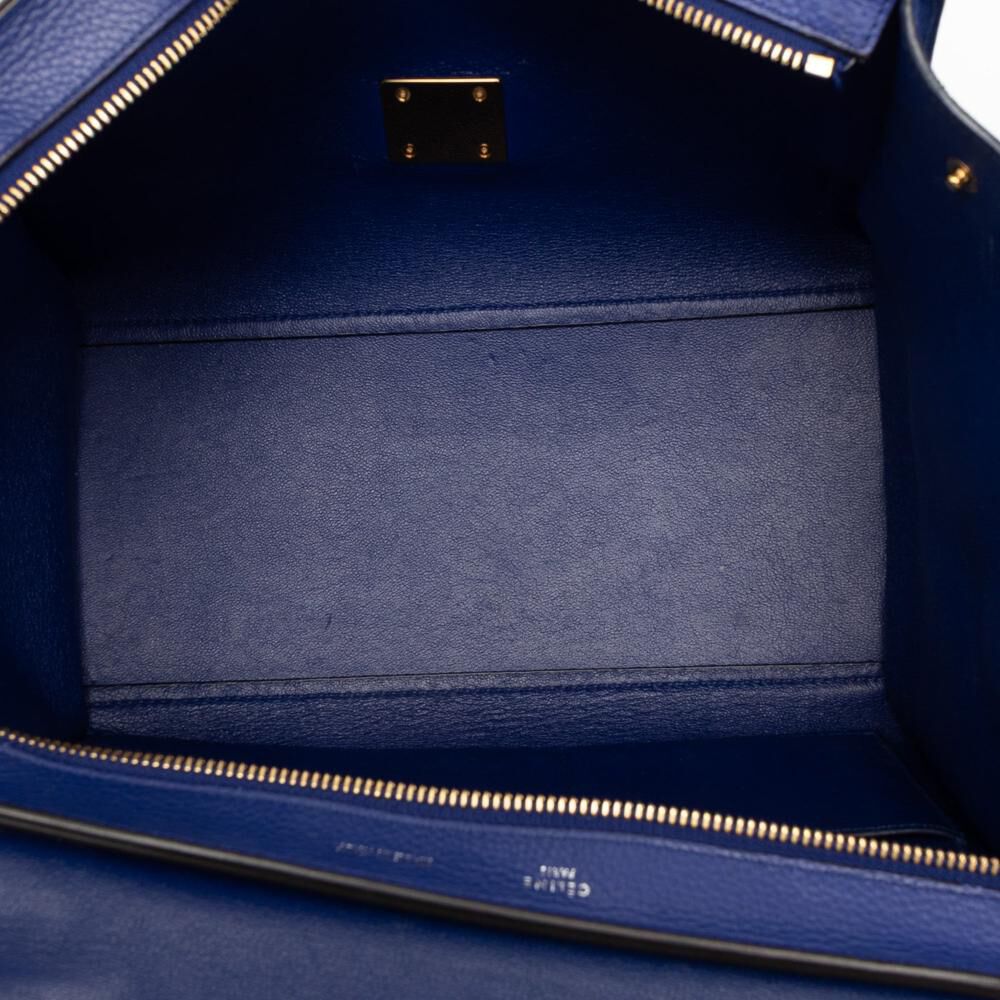 C&eacute;line Trapeze