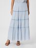 Felicia S Voile Skirt