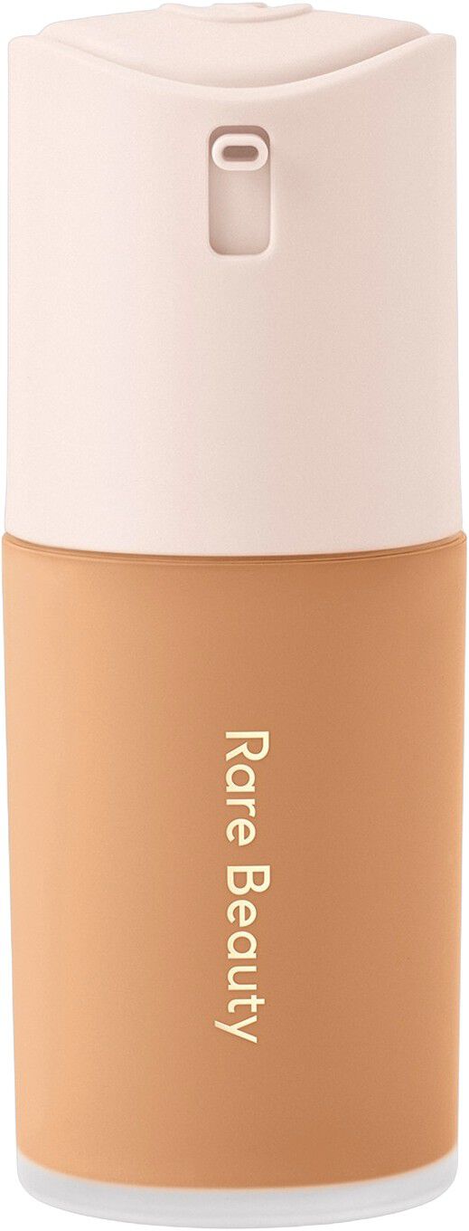 True To Myself - Naturligt matt foundation med l&aring;ng h&aring;llbarhet