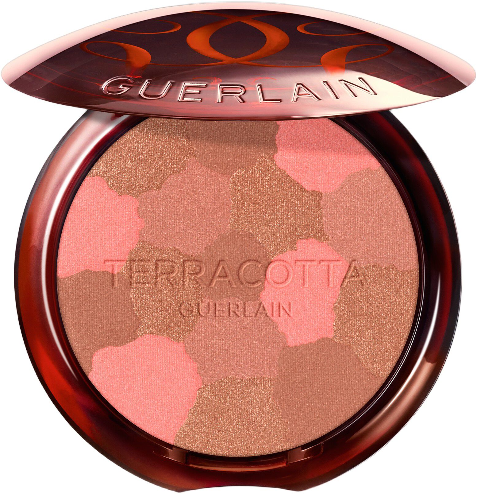 Terracotta Light The Sun-Kissed Natural Healthy Glow Powder - 04