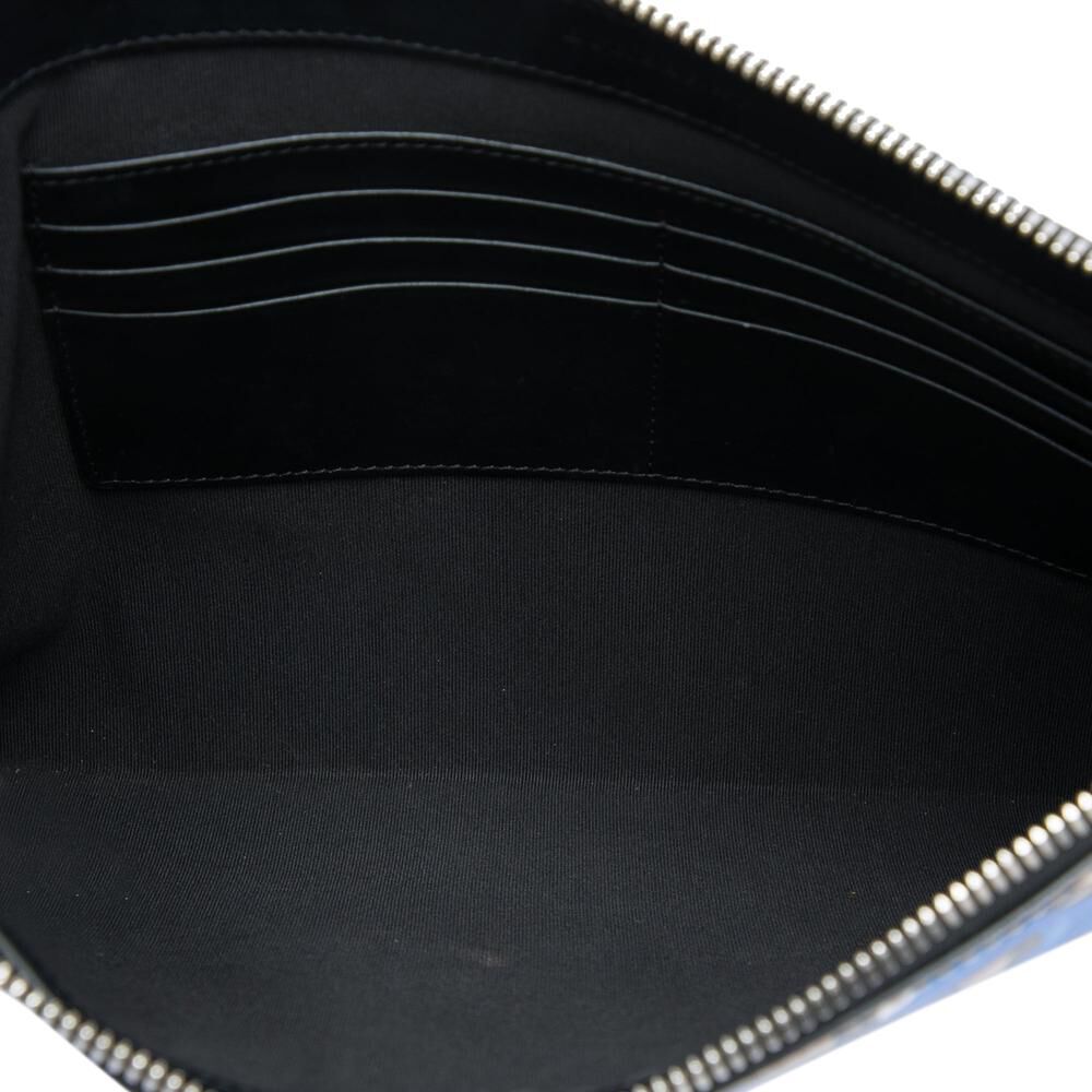 Burberry Clutch