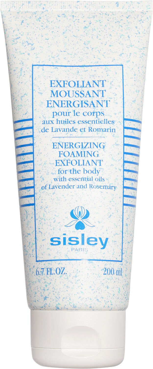 Gel Exfoliant Moussant Energisant - Energizing Foaming Exfol - tube
