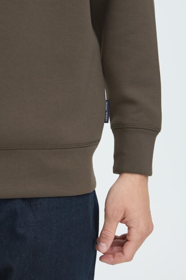 CFSEBASTIAN 0096 CREW NECK SWE