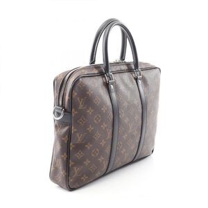 Louis Vuitton Briefcase