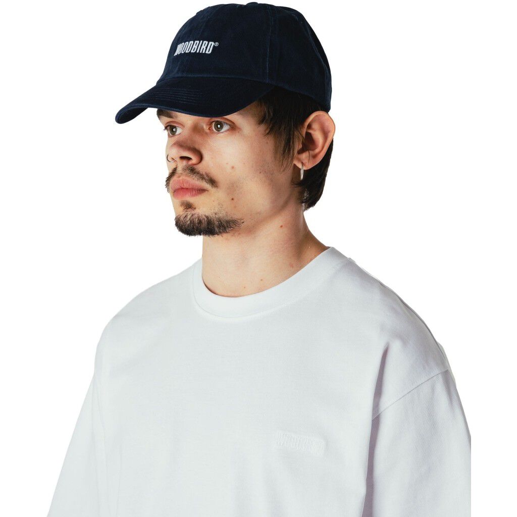 Core Twill Cap