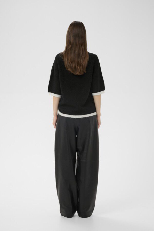 HarrietIW SS Pullover