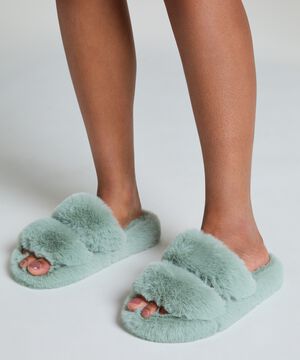 HANNA DOUBLE STRAP