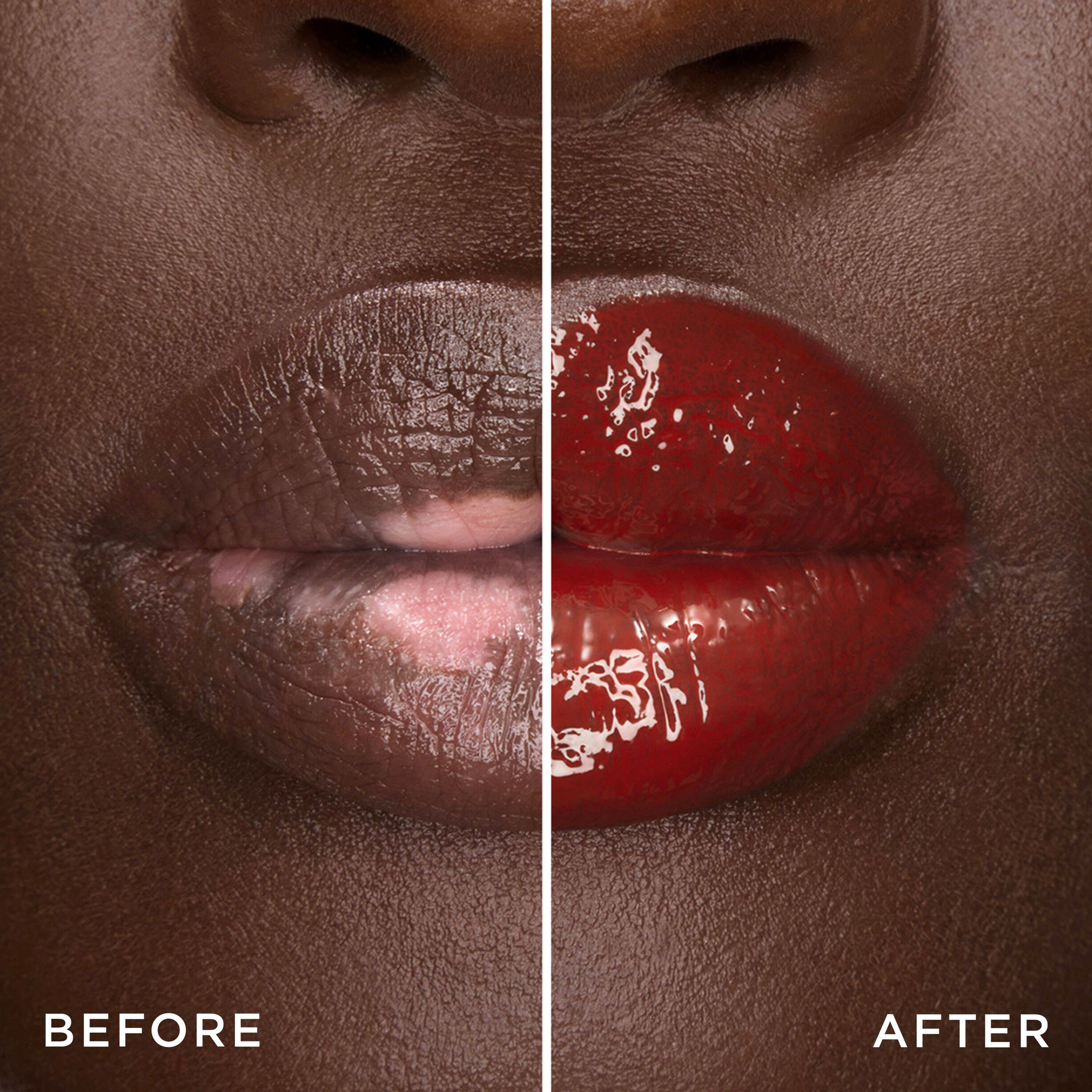 L'Absolu Rouge Glaze Tintation