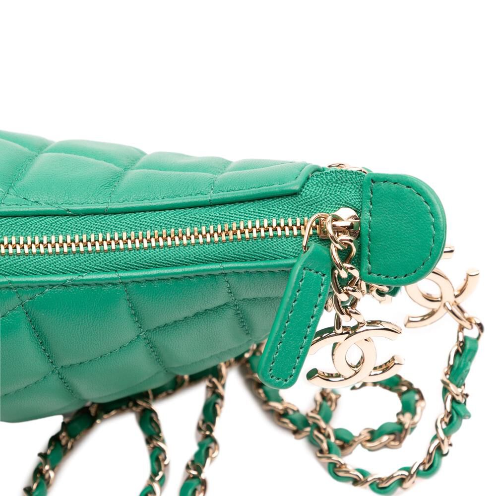Chanel Crossbody Bag