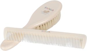 BABY HAIRBRUSH SET