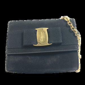 Salvatore Ferragamo Shoulder Bag
