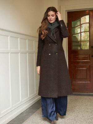 RWLevi Long Coat