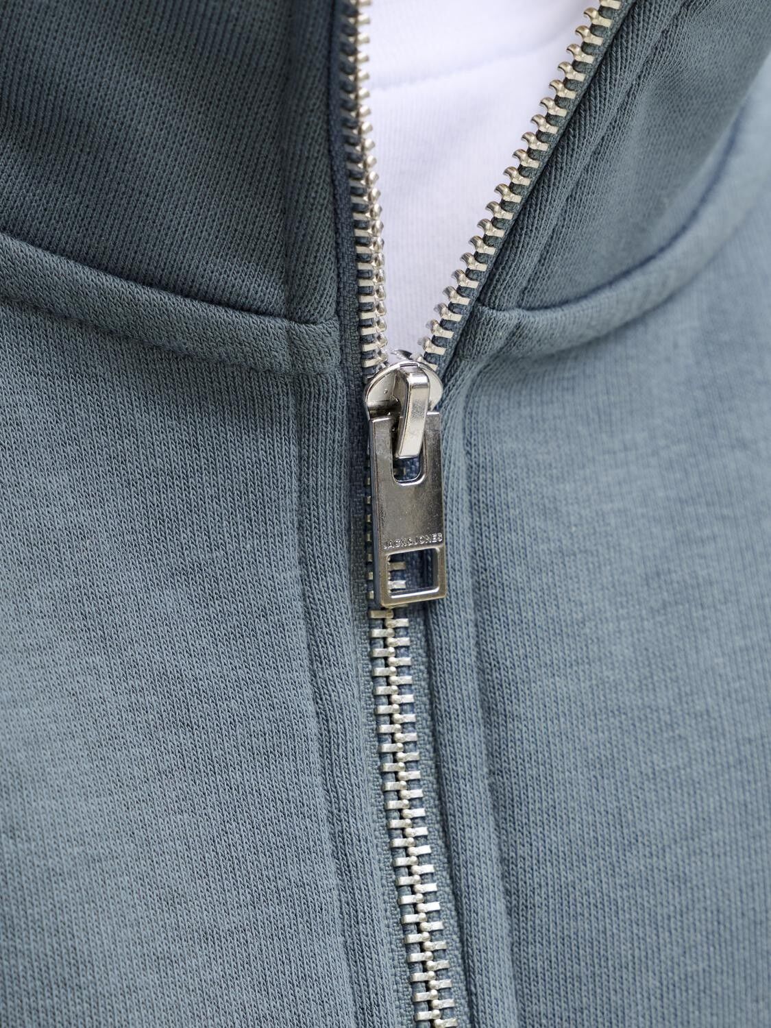 JJESOHO SWEAT QUARTER ZIP HN NOOS J