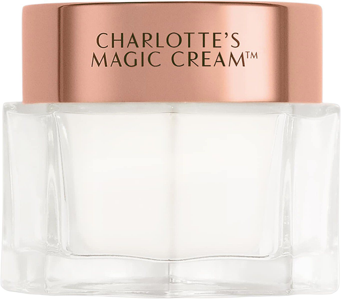 Charlottes Magic Cream  Fuktgivande kr&auml;m