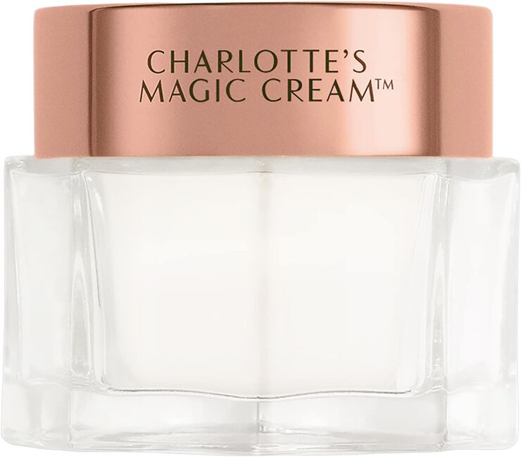 Charlottes Magic Cream Fuktgivande kräm