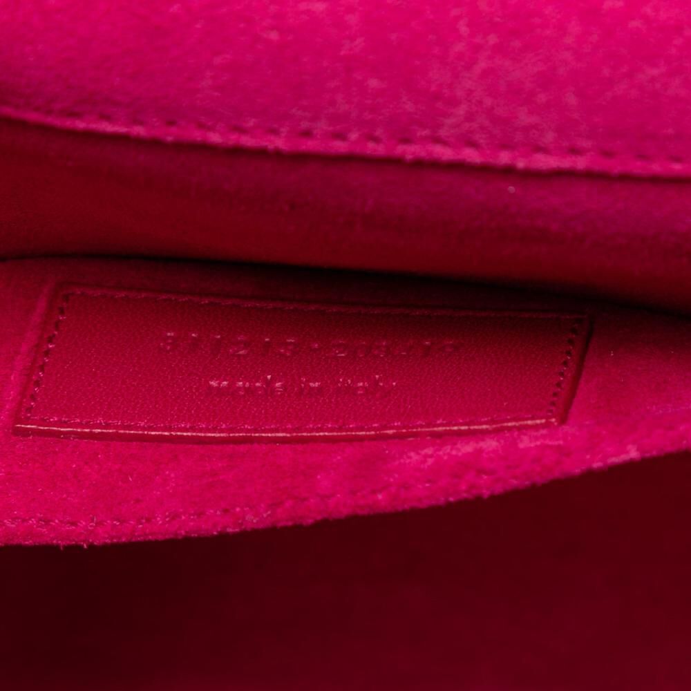 Yves Saint Laurent Clutch