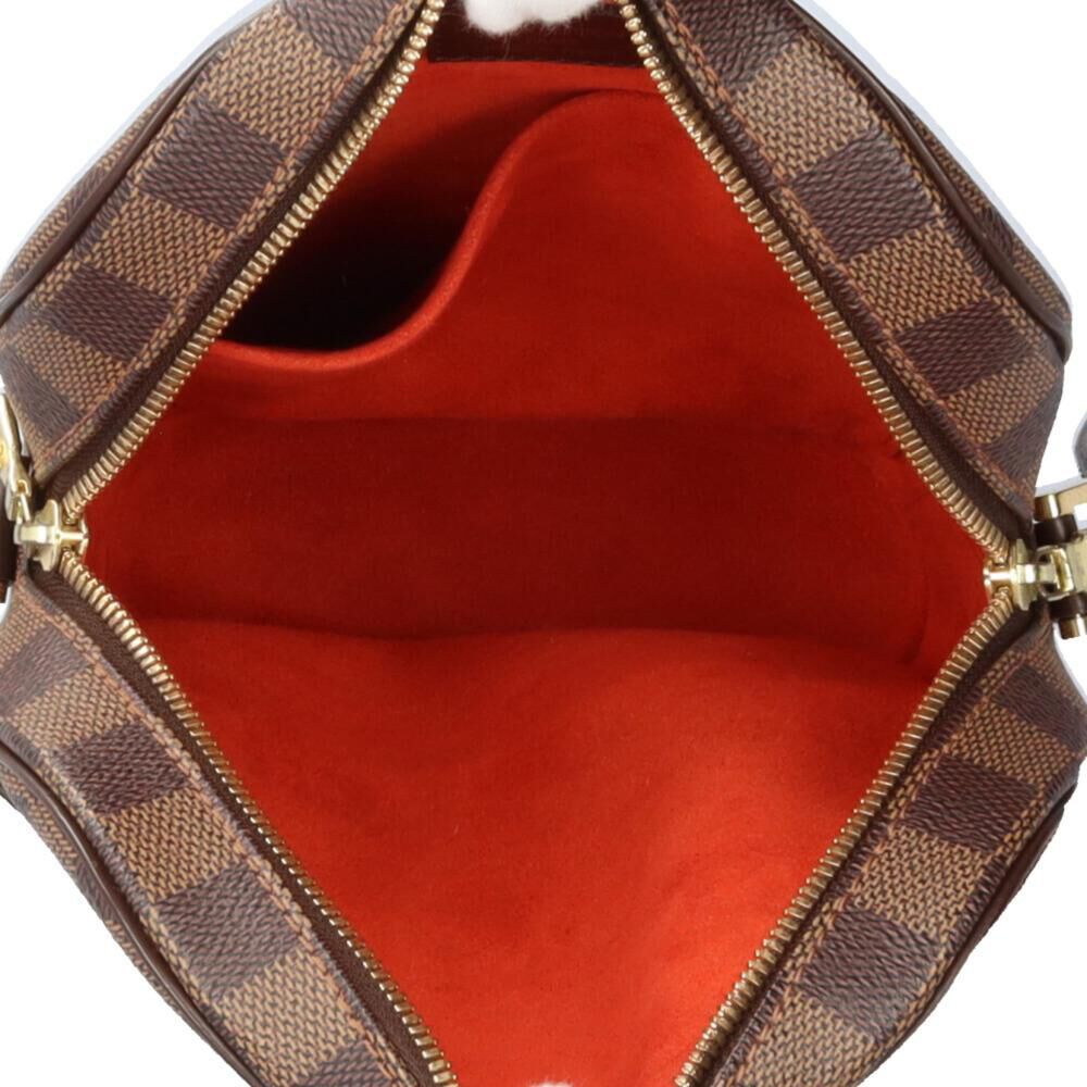 Louis Vuitton Damier Ebene Ipanema