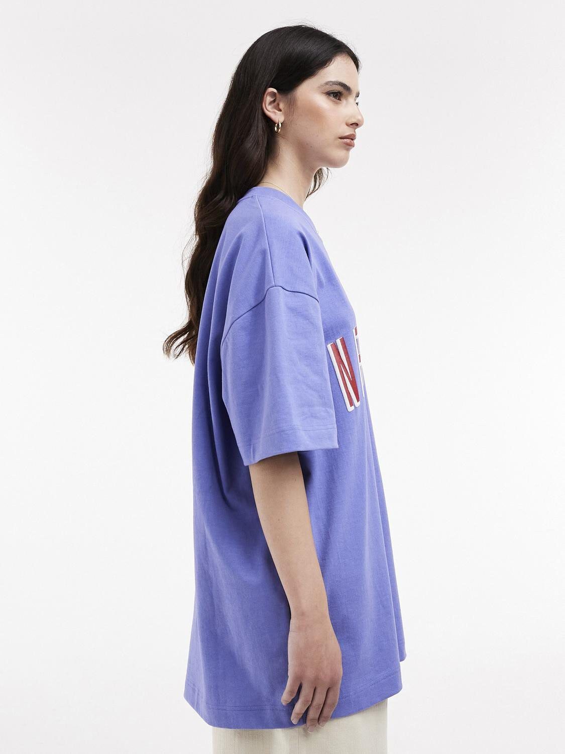 Tskally Oversized T-Shirt Jrs