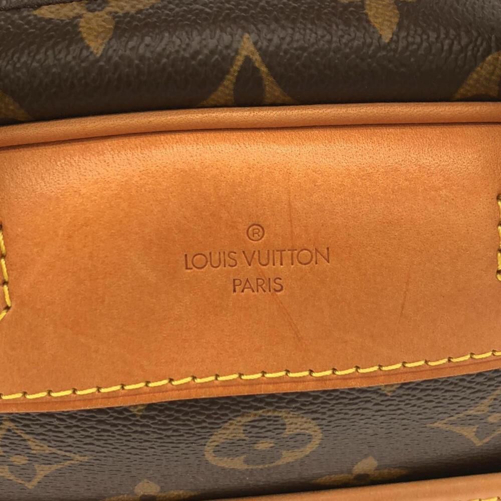 Louis Vuitton Trouville