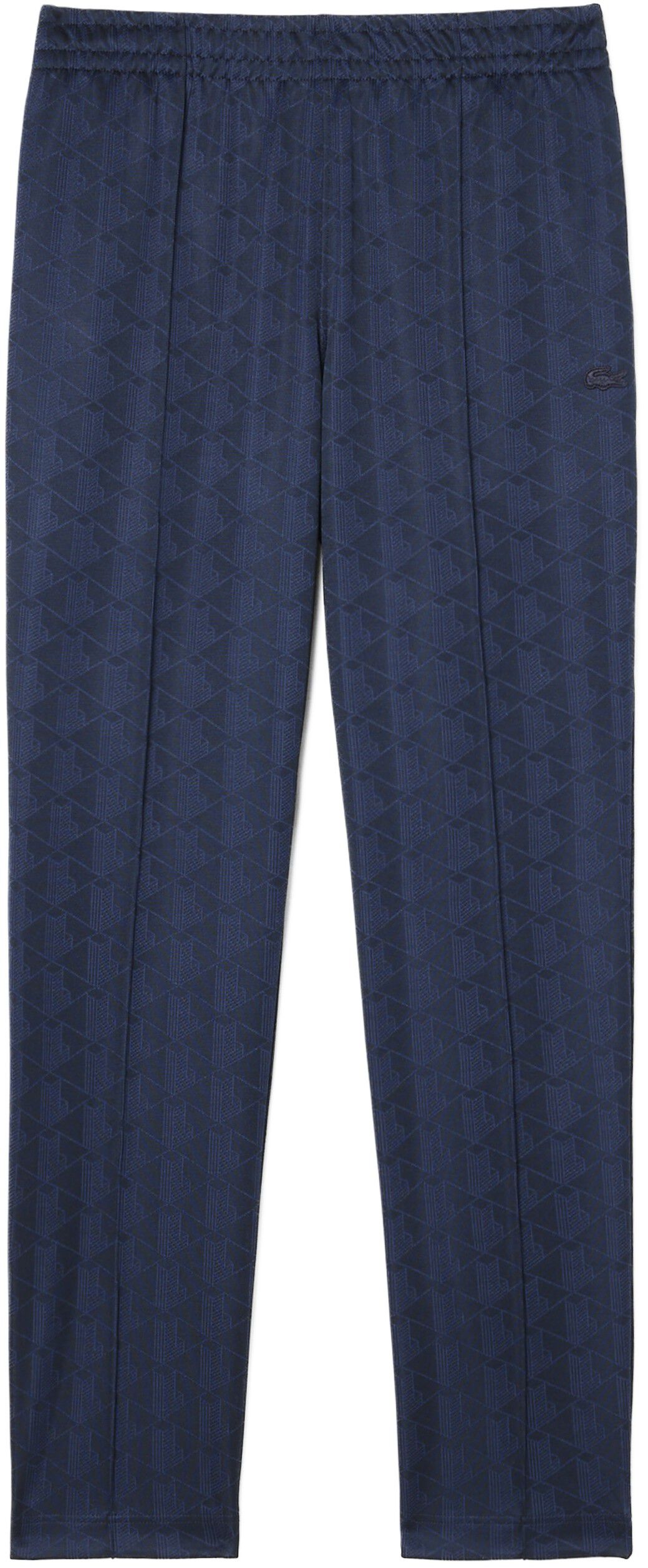 TRACK TROUSERS MALE ADULT KNIT