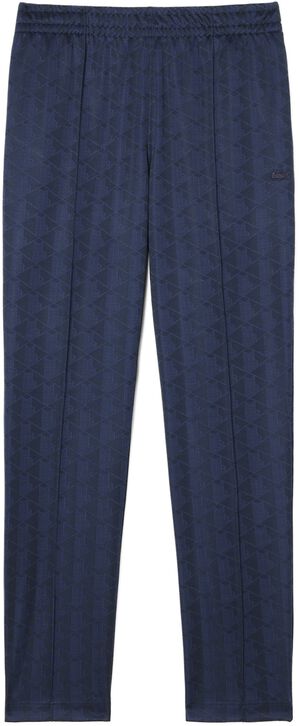TRACK TROUSERS MALE ADULT KNIT