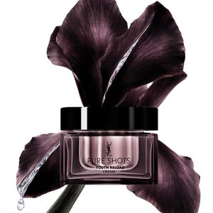 Pure Shot Youth Reload Cream