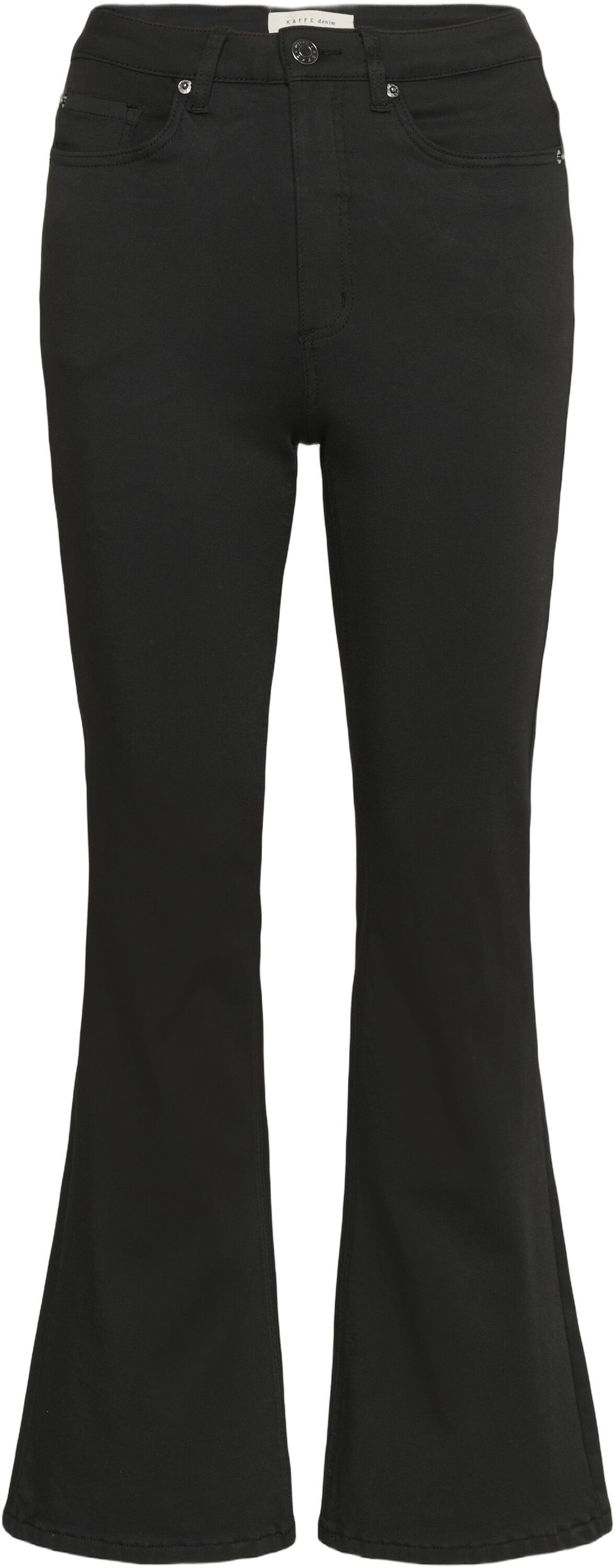 KAforest HW Slim Fit jeans