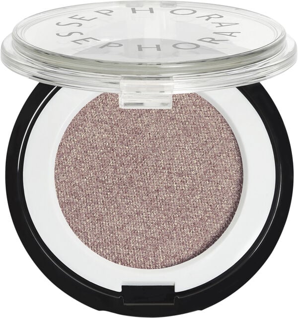 Colorful Eye Shadow - Pärlemoreffekt