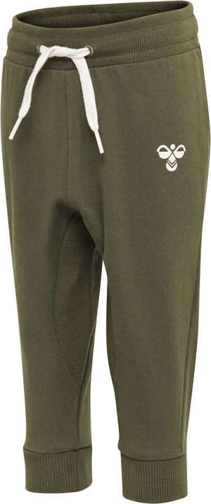 Apple pants