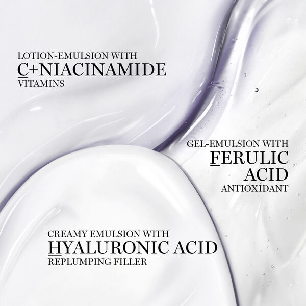 Lancôme Rénergie H.C.F. Triple Serum 50ml