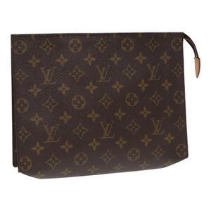 Louis Vuitton Poche Toilette