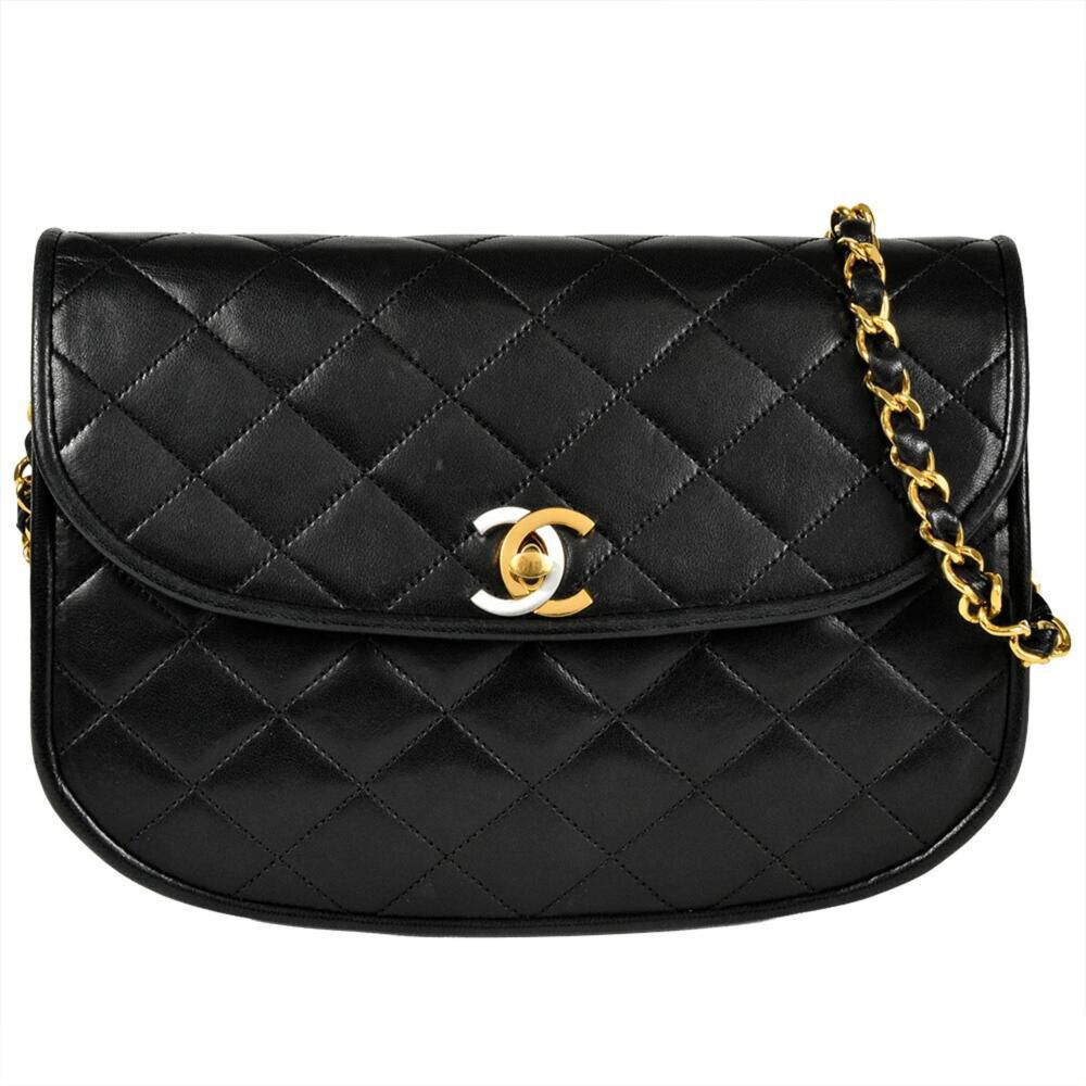 Chanel Shoulder Bag