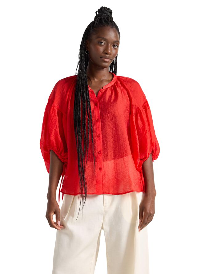 Blouse Fredrika
