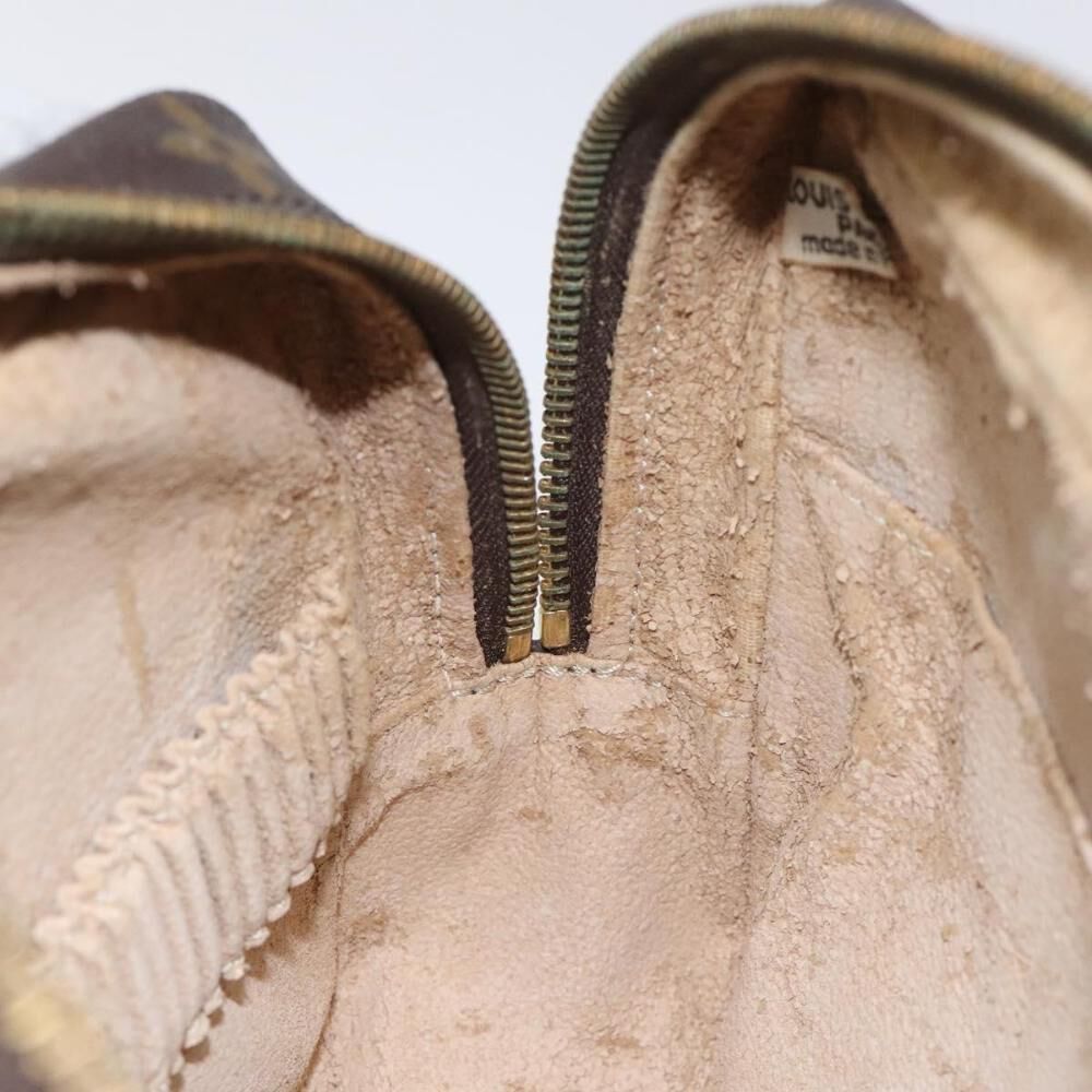 Louis Vuitton Trousse Toilette