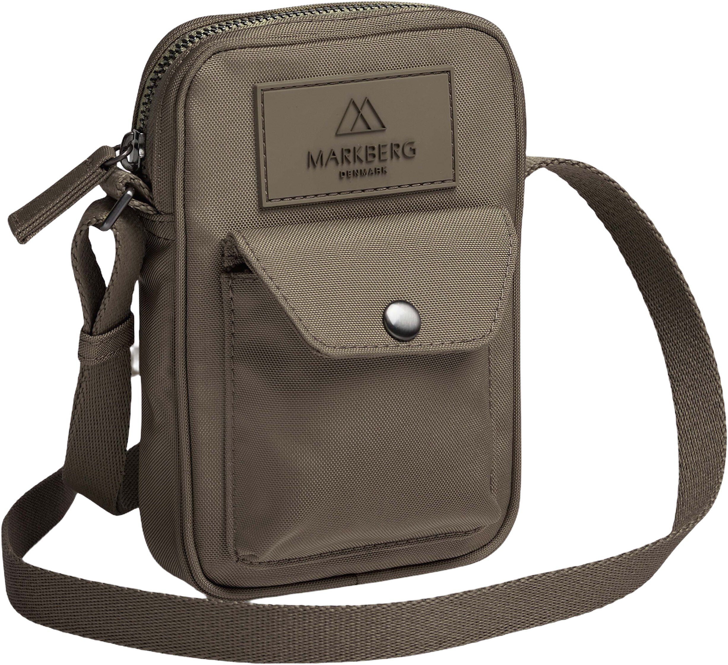 DarlaMBG Mini Cross. Bag, Mono